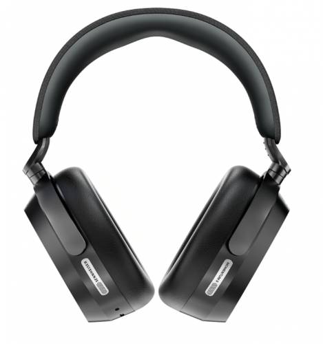 Наушники охватывающие беспроводные SENNHEISER MOMENTUM 5 WIRELESS