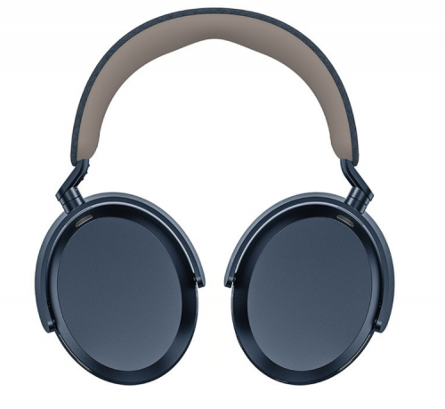 Наушники охватывающие беспроводные SENNHEISER MOMENTUM 5 WIRELESS