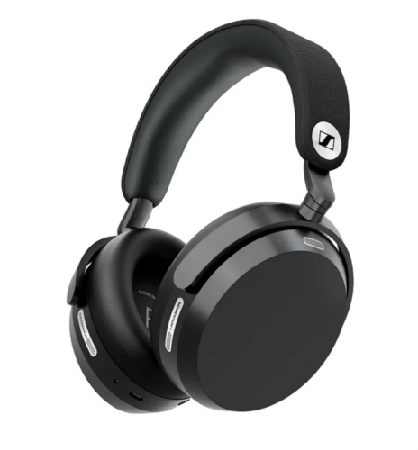 Наушники охватывающие беспроводные SENNHEISER MOMENTUM 5 WIRELESS