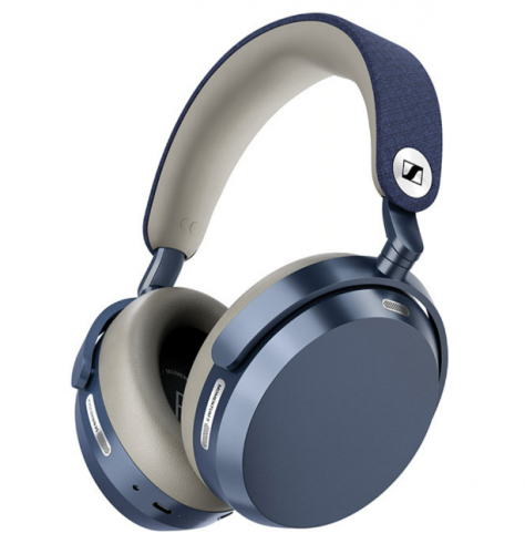 Наушники охватывающие беспроводные SENNHEISER MOMENTUM 5 WIRELESS