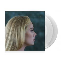 Виниловая пластинка ADELE - 30 (LIMITED, COLOUR, 2 LP)