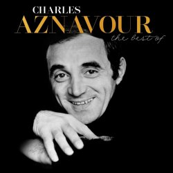 Виниловая пластинка Charles Aznavour - The Best Of