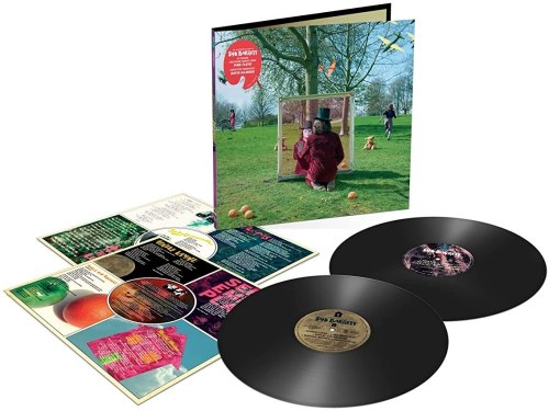 Виниловая пластинка Syd Barrett - An Introduction To Syd Barrett
