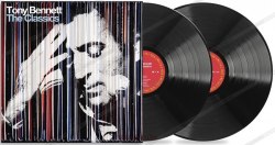 Виниловая пластинка Tony Bennett - The Classics