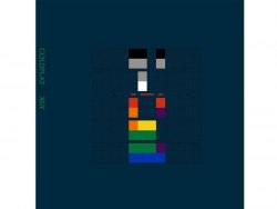 Виниловая пластинка COLDPLAY - X & Y (Clear Vinyl)