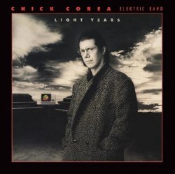 Виниловая пластинка Chick Corea - Light Years