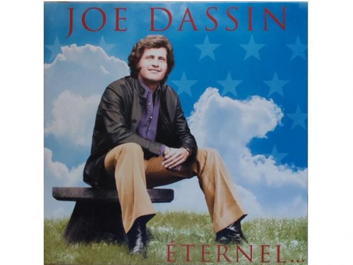 Виниловая пластинка JOE DASSIN - Eternel