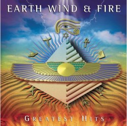 Виниловая пластинка EARTH, WIND & FIRE - Greatest Hits (2 LP) 2026