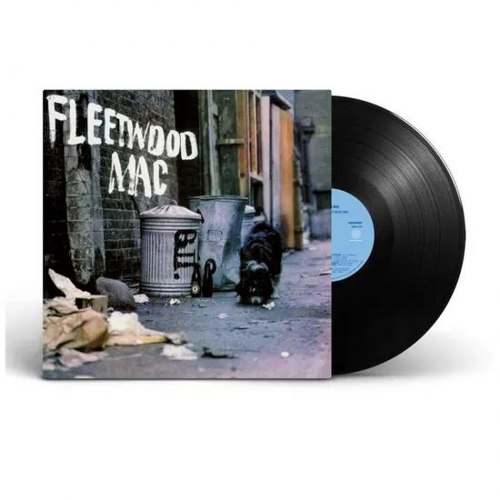 Виниловая пластинка FLEETWOOD MAC - Peter Green's Fleetwood Mac