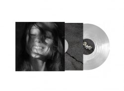 Виниловая пластинка Ariana Grande - Petal (Translucent Pearly White Vinyl LP)