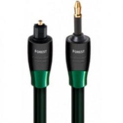 Оптический кабель AudioQuest Optical Forest Toslink/Mini