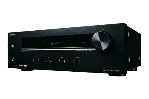 Стереоресивер Onkyo TX-8220