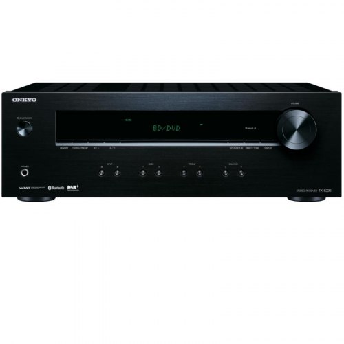 Стереоресивер Onkyo TX-8220