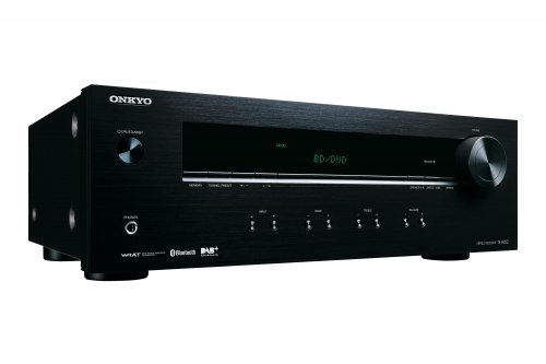 Стереоресивер Onkyo TX-8220