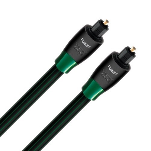 Оптический кабель AudioQuest Optical Forest Toslink/Toslink