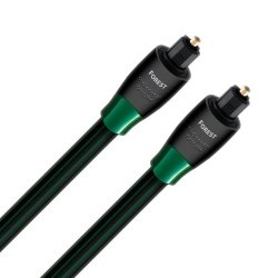 Оптический кабель AudioQuest Optical Forest Toslink/Toslink