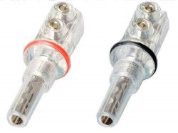 Разъем PURESONIC 6202G (банан)
