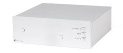Фонокорректор Pro-Ject Phono Box DS2 Silver