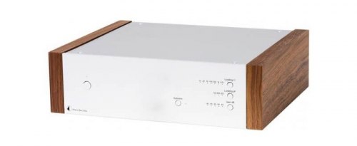 Фонокорректор Pro-Ject Phono Box DS2