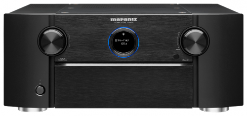 AV процессор Marantz AV8805