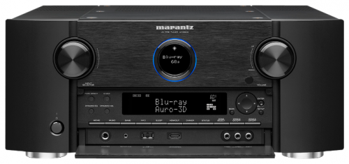 AV процессор Marantz AV8805