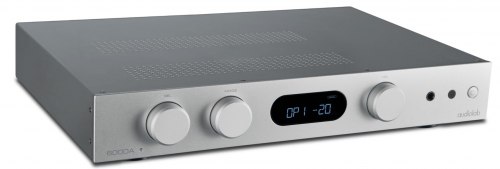 Стереоусилитель Audiolab 6000A