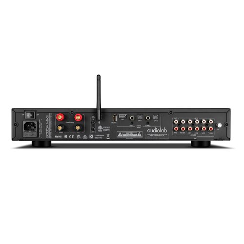 Стереоусилитель Audiolab 6000A MK2