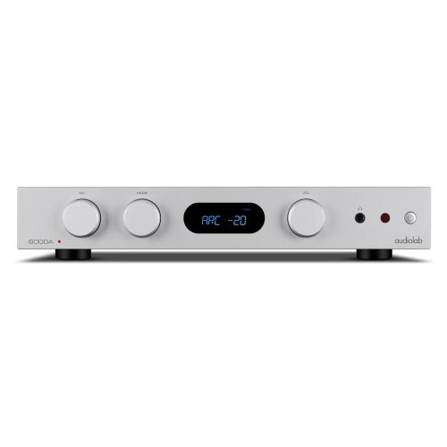 Стереоусилитель Audiolab 6000A MK2