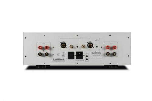 Балансный стереоусилитель Audiolab 8300XP