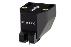 Головка звукоснимателя Sumiko Amethyst