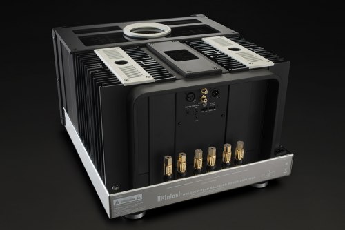 Моноусилитель McIntosh MC1.25KW