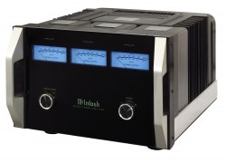 Многоканальный усилитель мощности McIntosh MC303