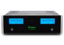 Стереоусилитель мощности McIntosh MC152
