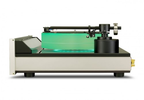 Виниловый проигрыватель McIntosh MT10