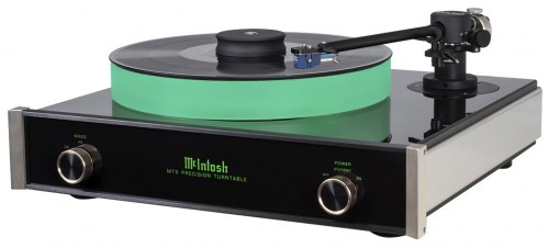 Виниловый проигрыватель McIntosh MT5