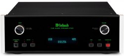 Предусилитель McIntosh C49
