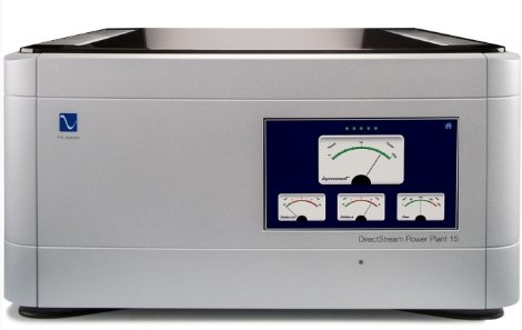Сетевой фильтр PS Audio DirectStream Power Plant 15