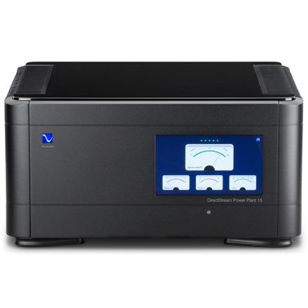Сетевой фильтр PS Audio DirectStream Power Plant 15