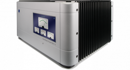 Сетевой фильтр PS Audio DirectStream Power Plant 15