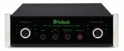 Фонокорректор McIntosh MP100