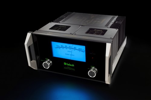 Моноусилитель McIntosh MC611