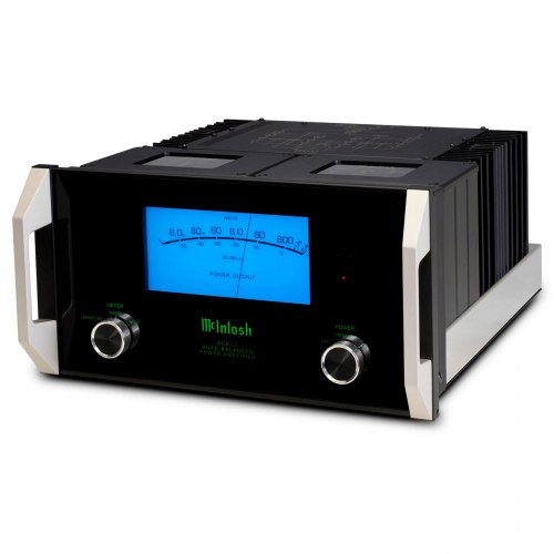 Моноусилитель McIntosh MC611