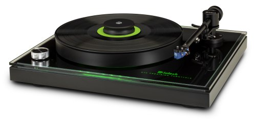 Виниловый проигрыватель McIntosh MT2