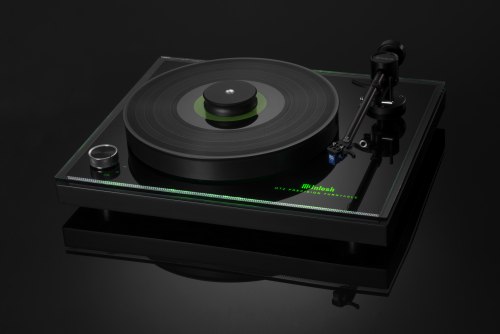 Виниловый проигрыватель McIntosh MT2