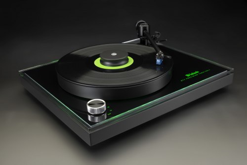 Виниловый проигрыватель McIntosh MT2