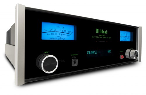 Стереоусилитель McIntosh MA5300