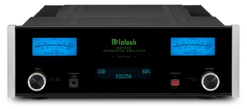 Стереоусилитель McIntosh MA5300