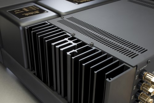 Стереоусилитель McIntosh MA7200