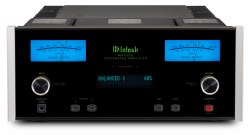 Стереоусилитель McIntosh MA7200