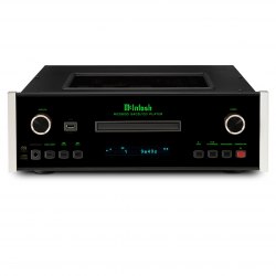 CD/SACD проигрыватель McIntosh MCD600